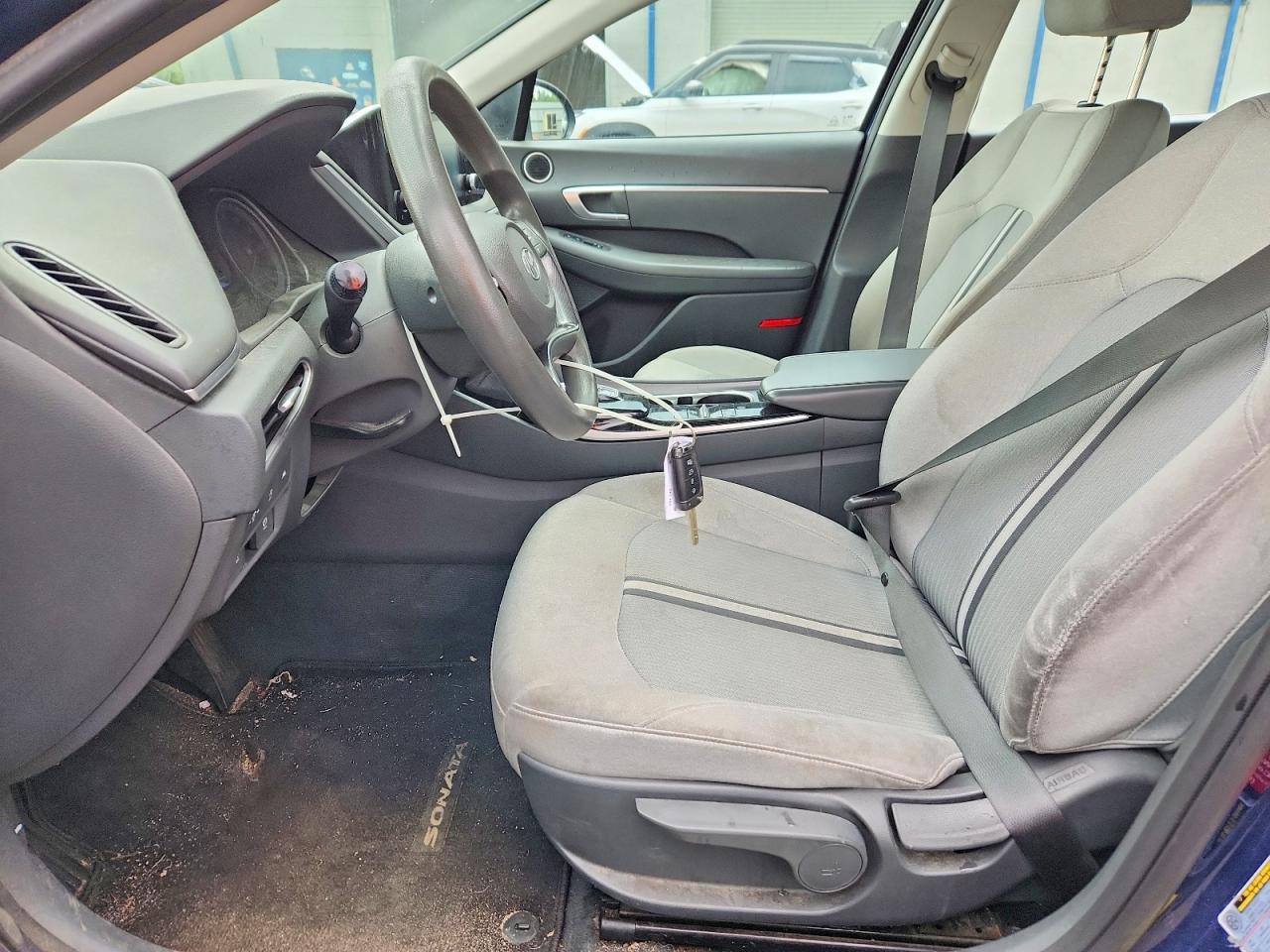 Hyundai SONATA Se