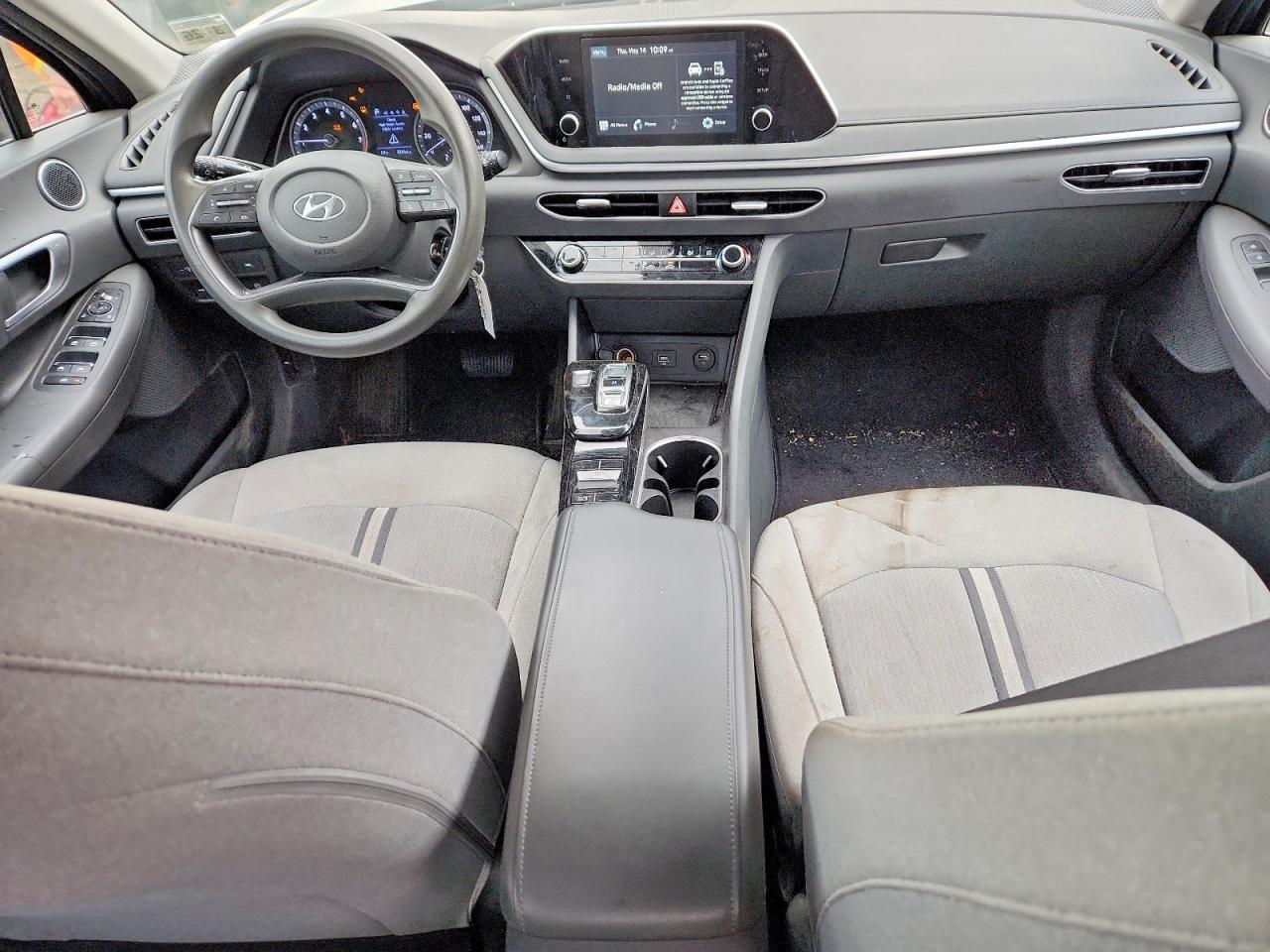 Hyundai SONATA Se