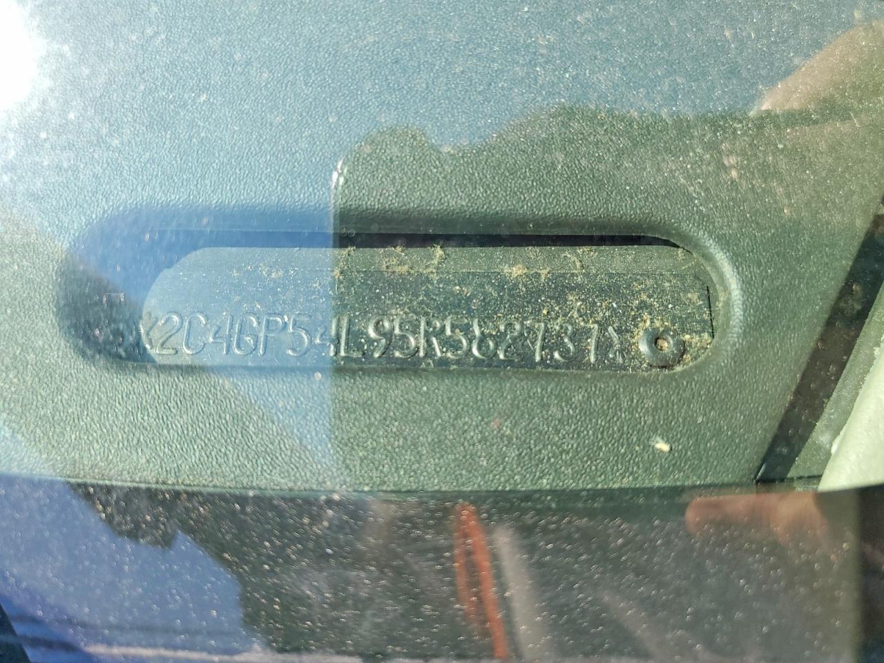 Chrysler Minivan Touring