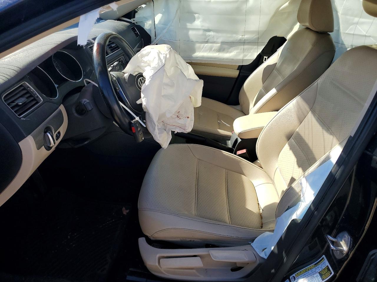 Volkswagen Jetta Se