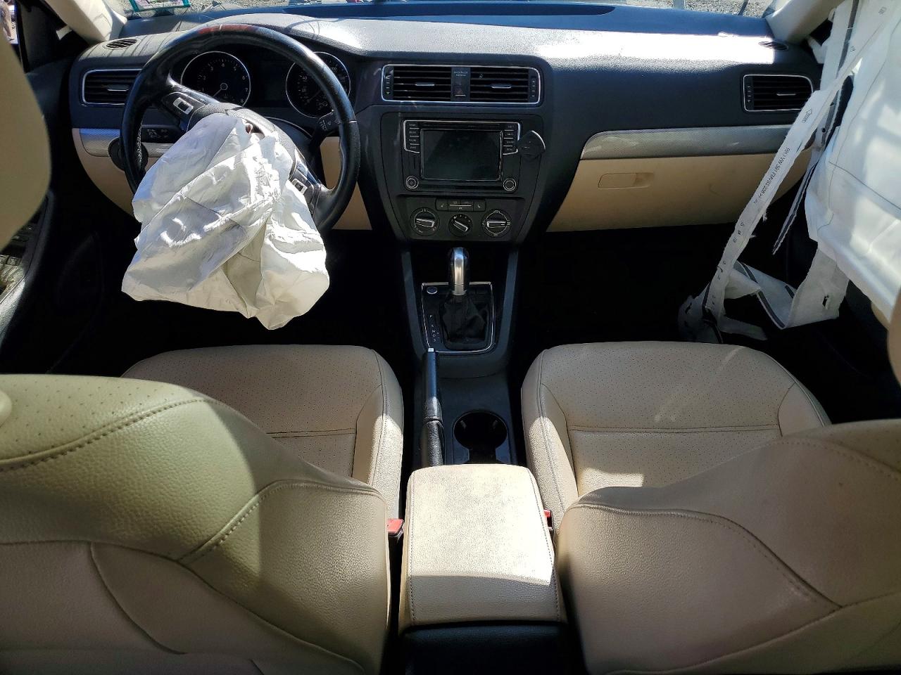 Volkswagen Jetta Se