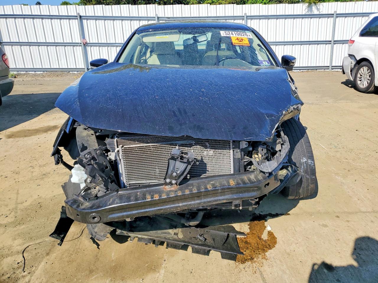 Volkswagen Jetta Se