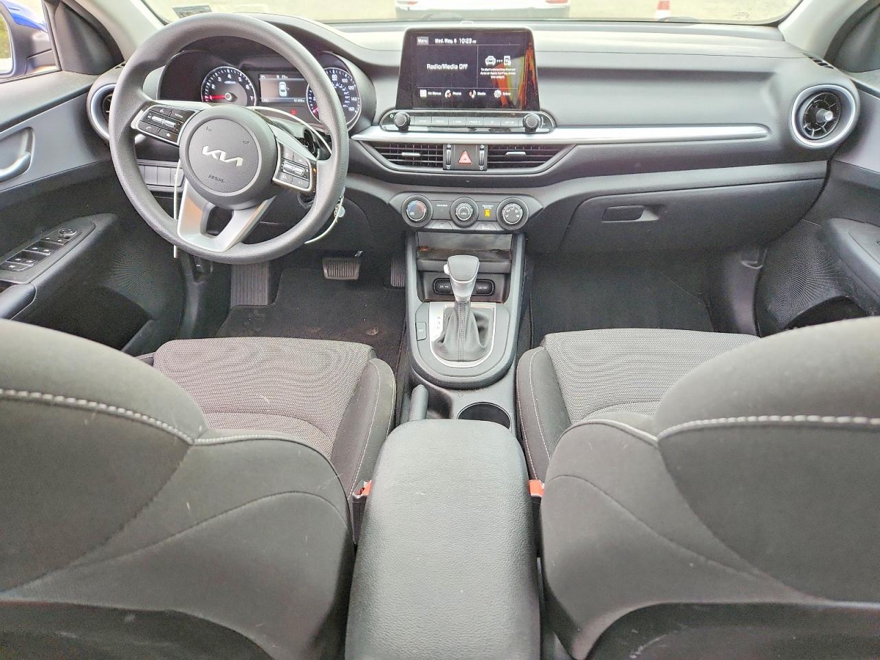Kia Forte Lxs