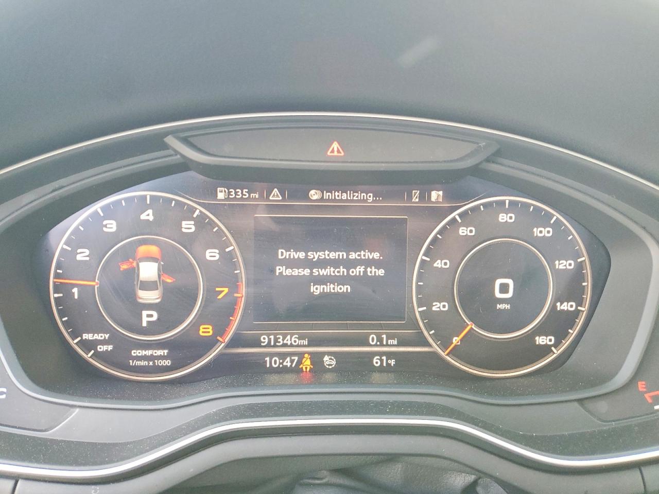 Audi A4 Premium Plus