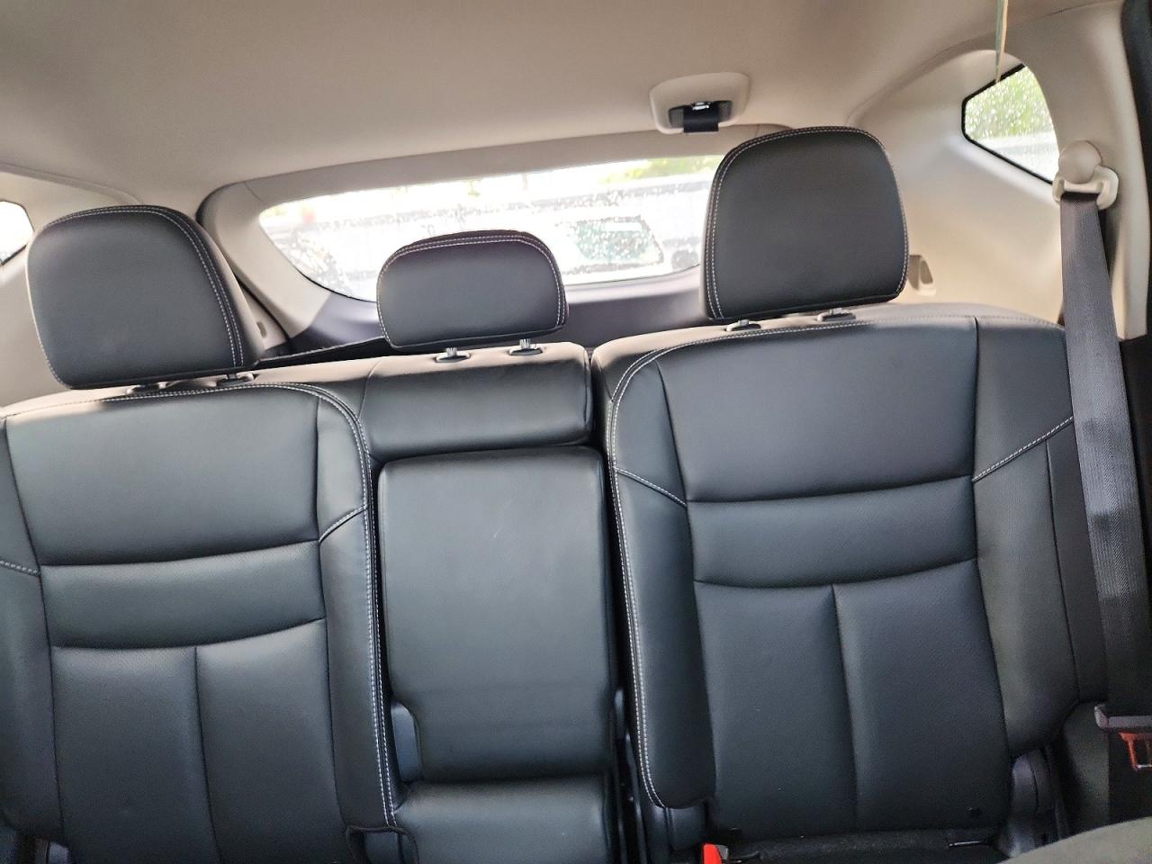 Nissan Murano Sl