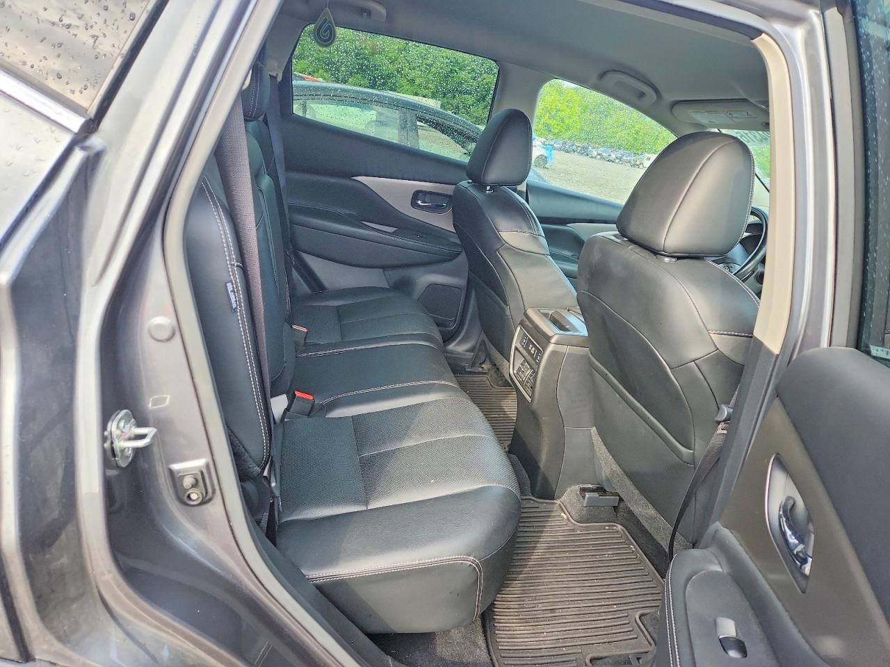 Nissan Murano Sl