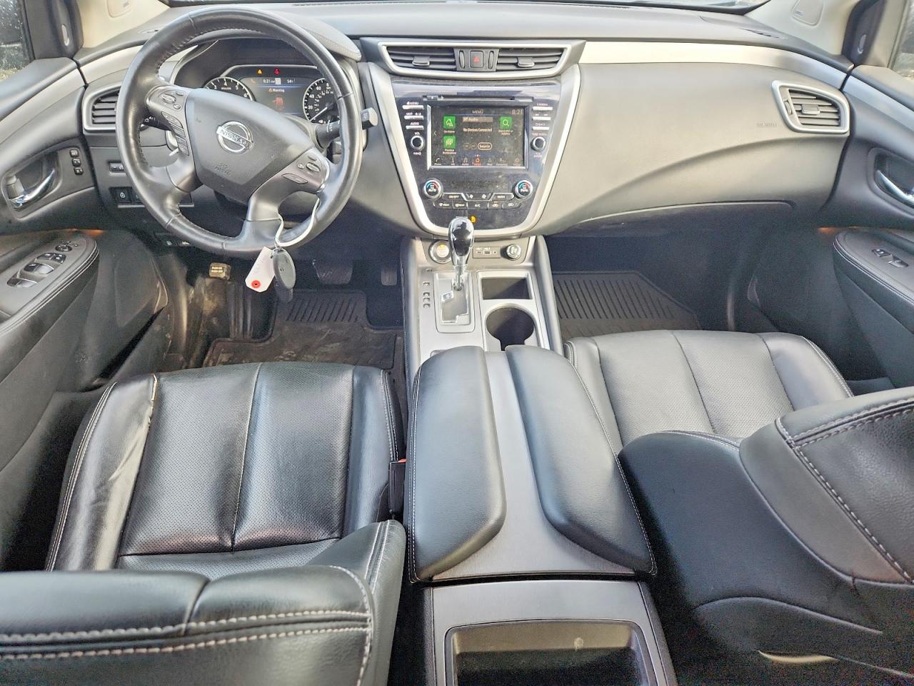 Nissan Murano Sl