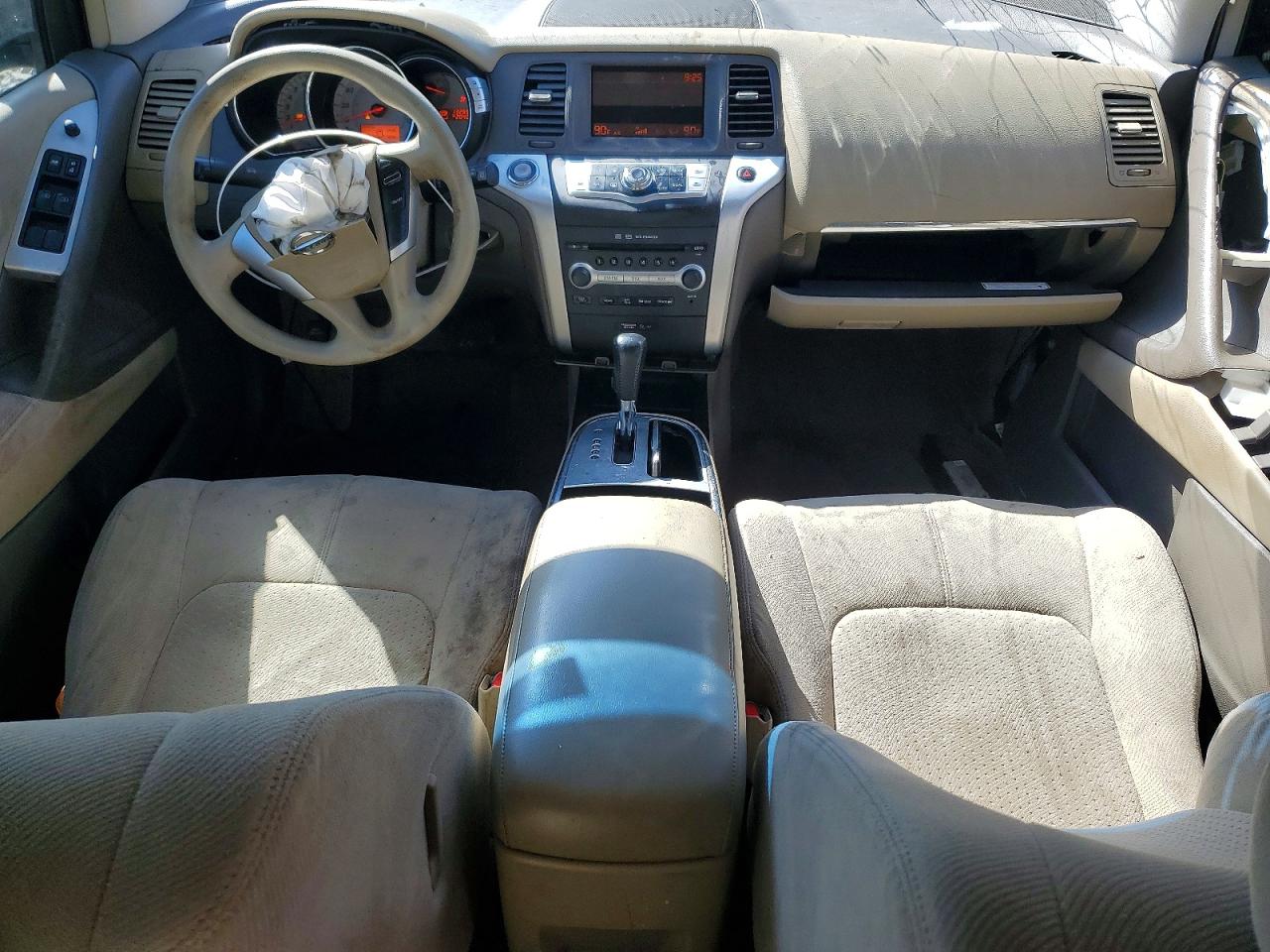 Nissan Murano S