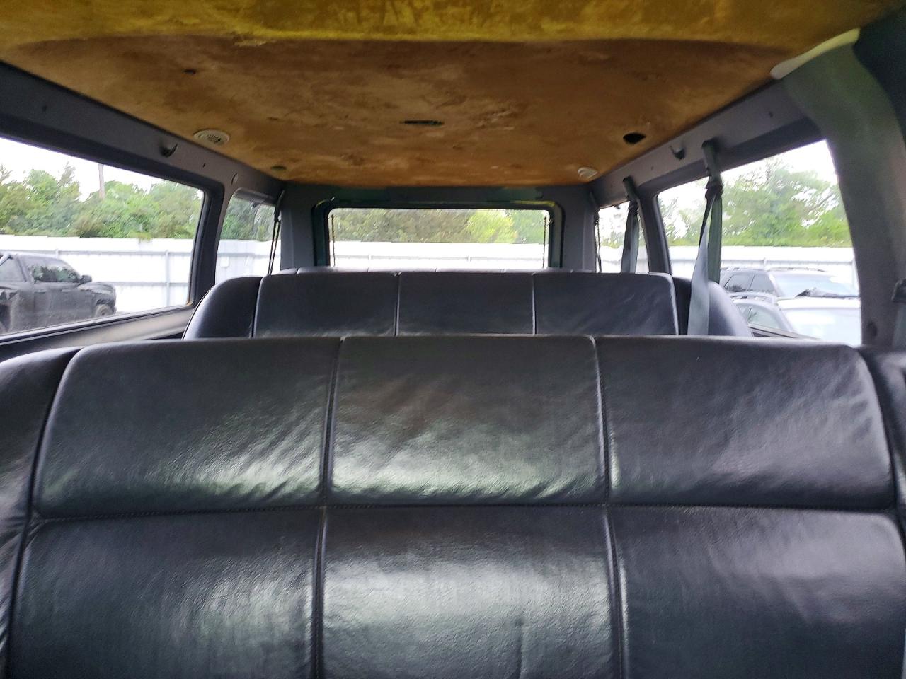 Dodge B Series B3500