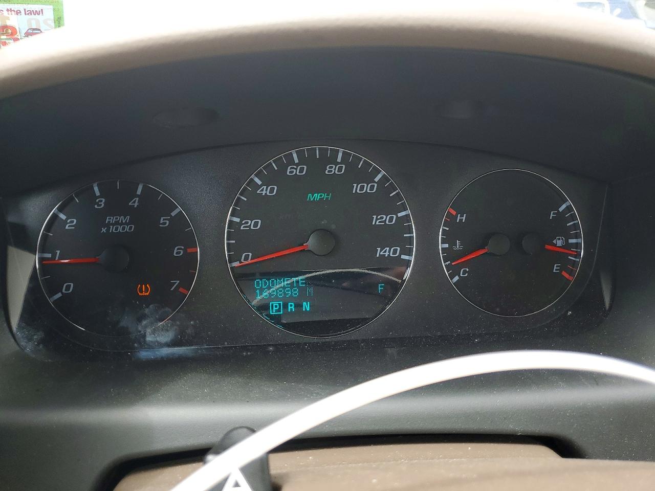 Chevrolet Impala Lt