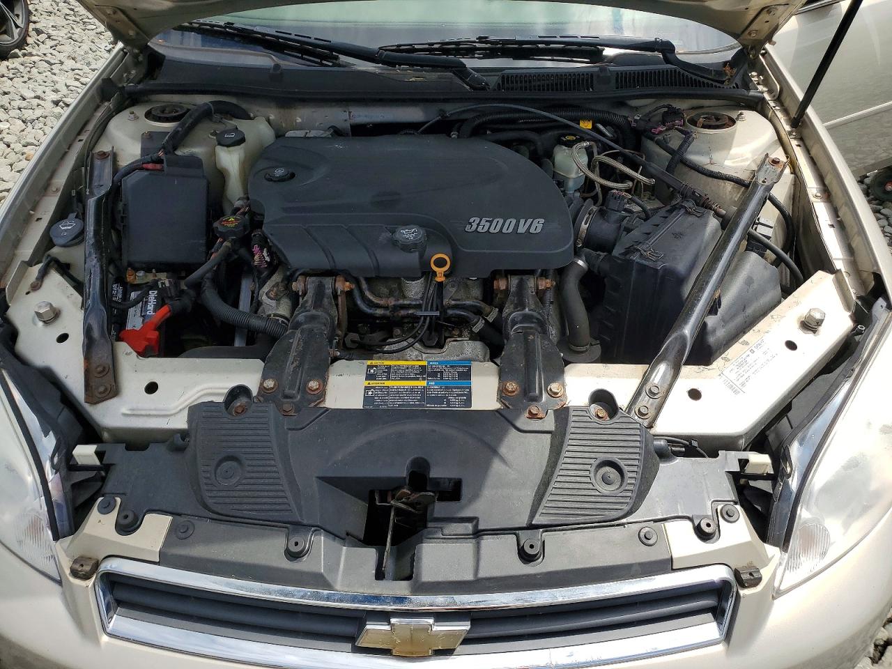 Chevrolet Impala Lt