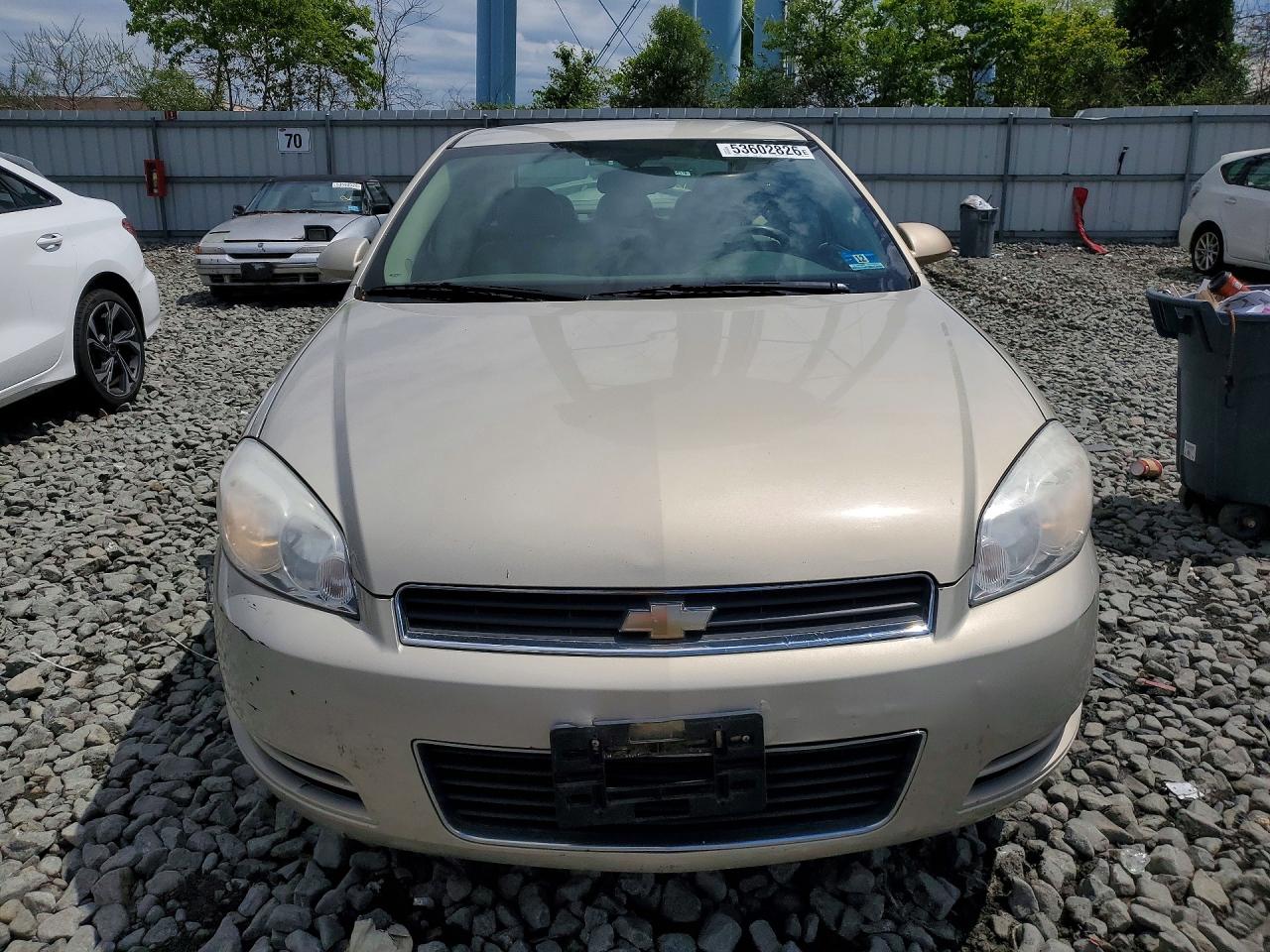 Chevrolet Impala Lt