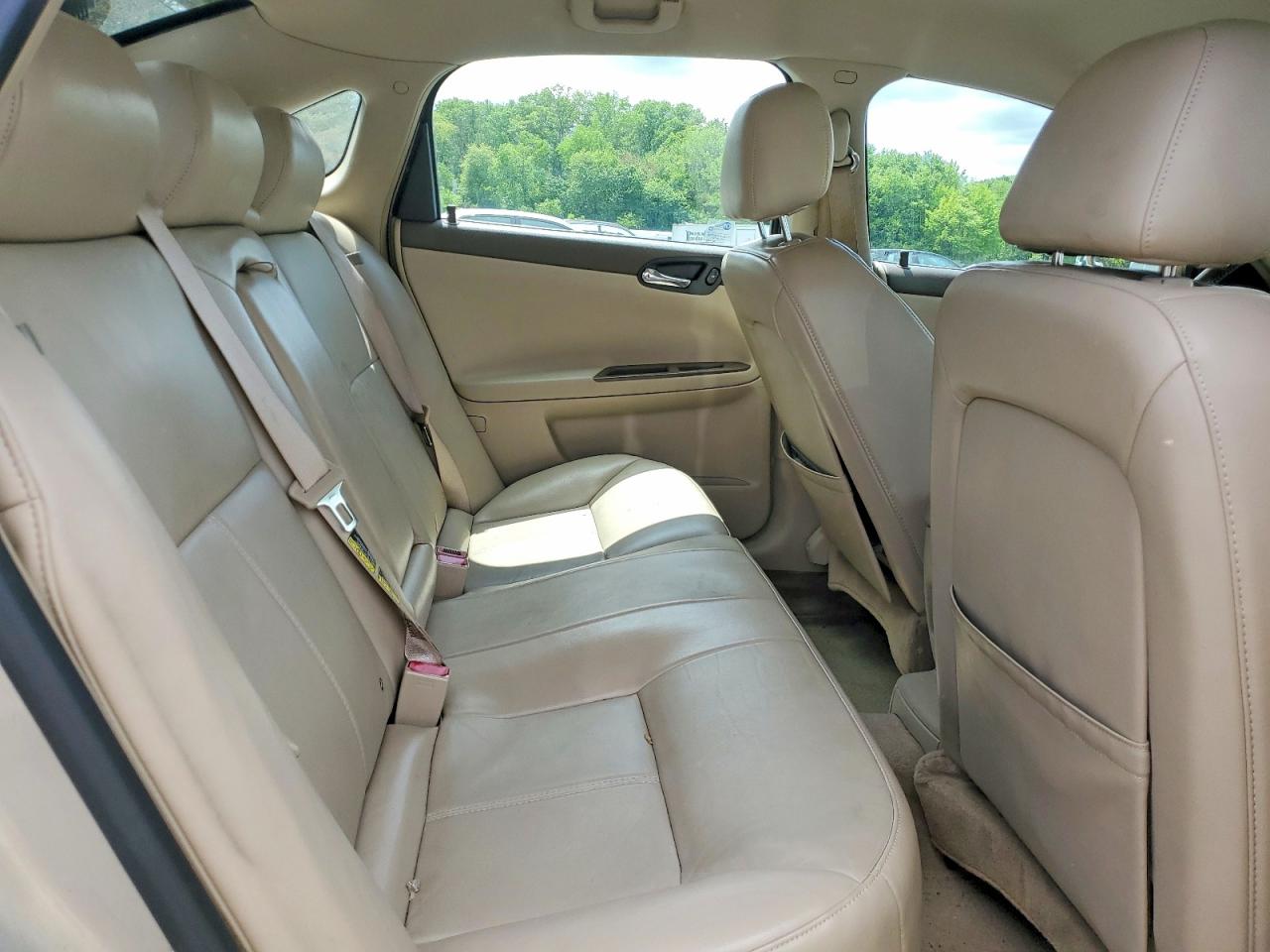 Chevrolet Impala Lt