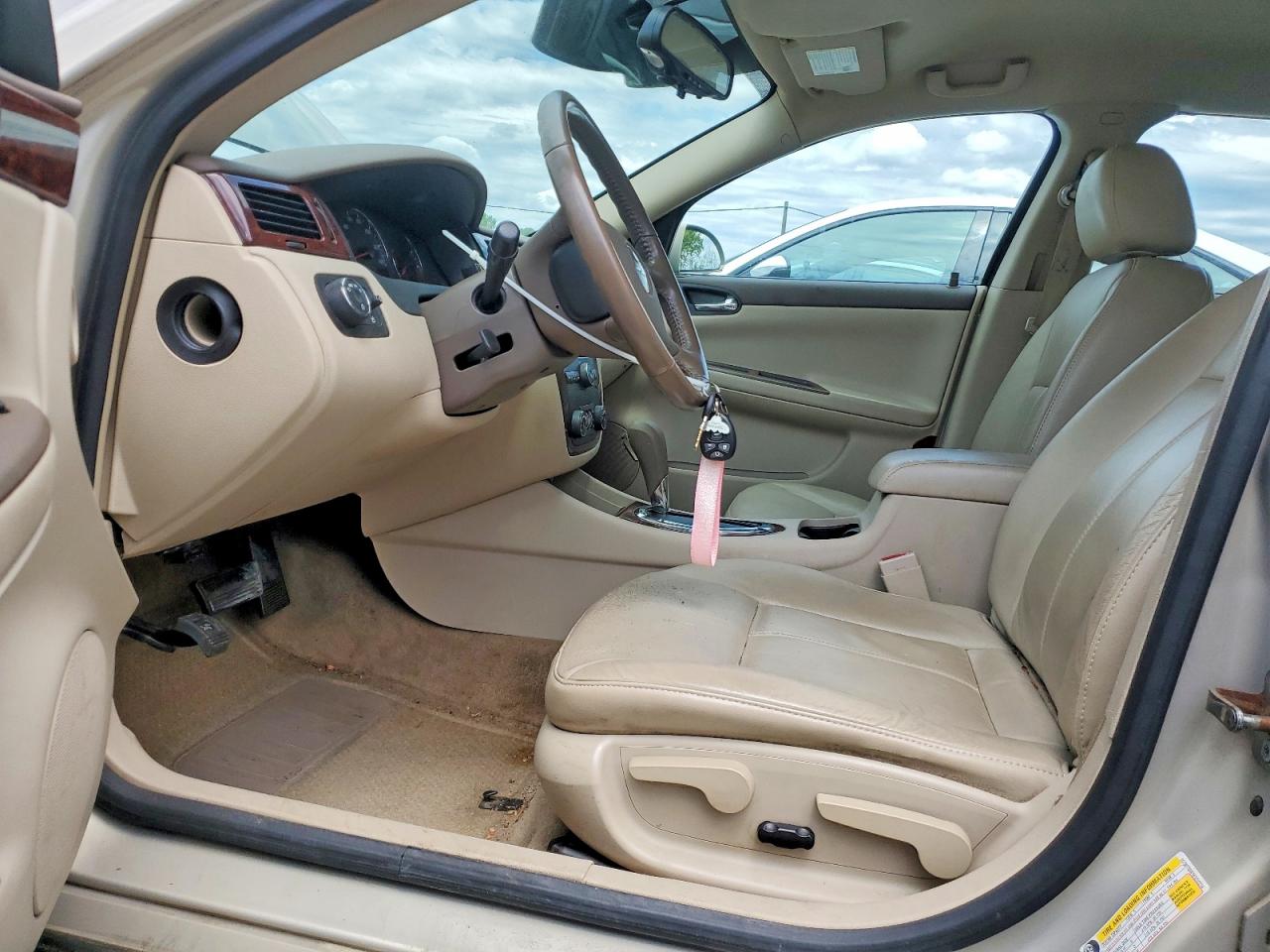 Chevrolet Impala Lt