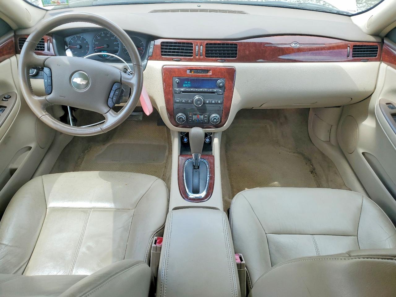 Chevrolet Impala Lt