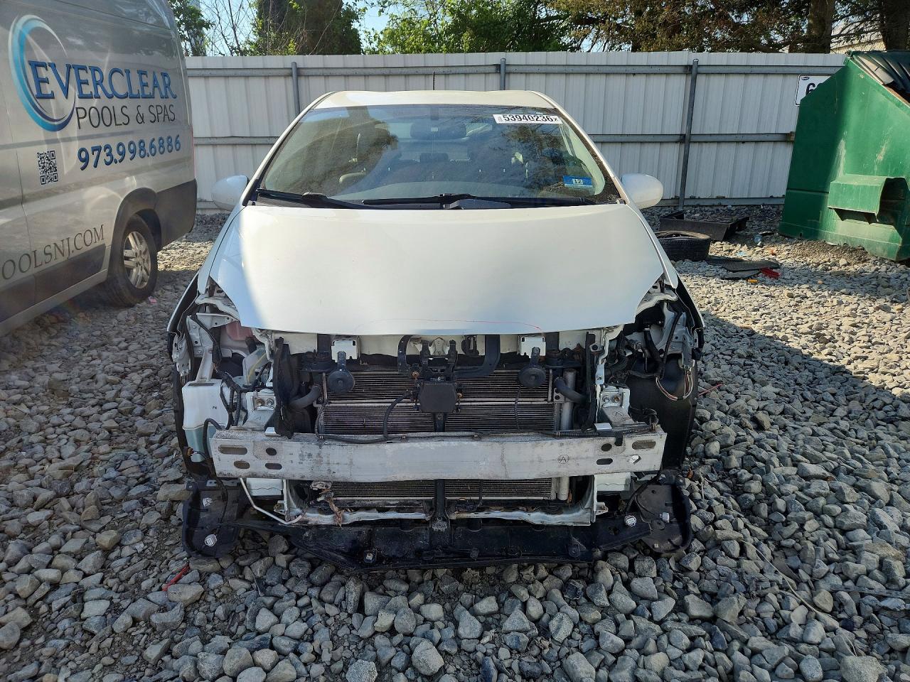 Toyota Prius Advanced