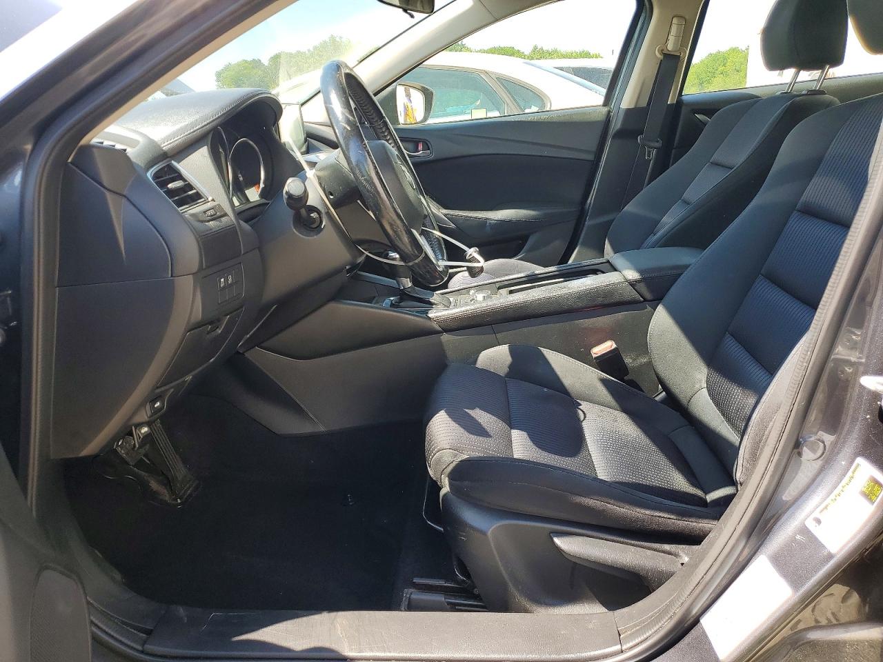 Mazda 6 Sport