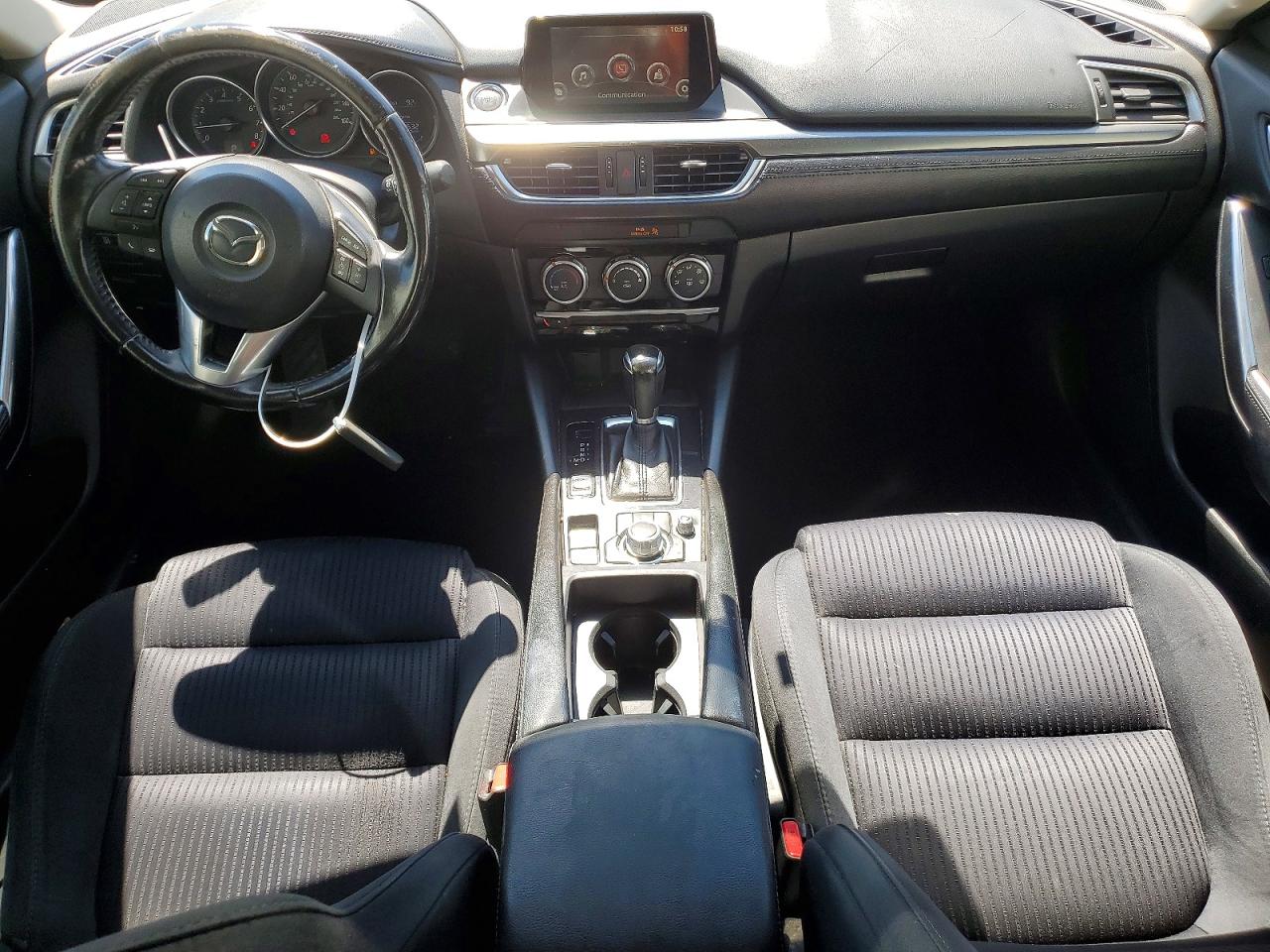 Mazda 6 Sport
