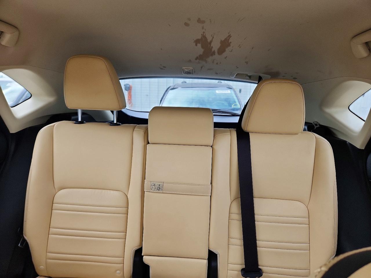 Lexus NX Base