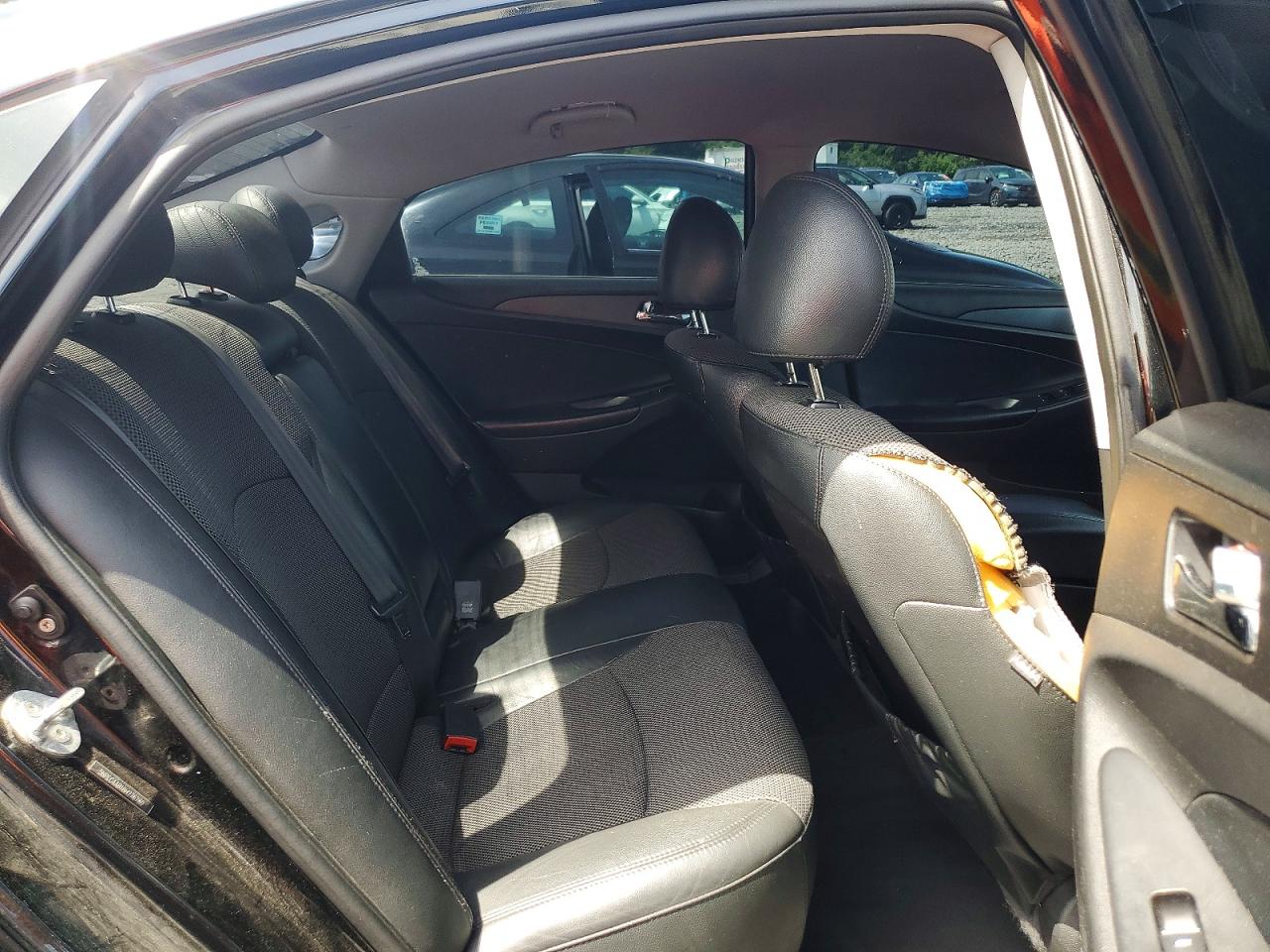 Hyundai SONATA Se 2.0t