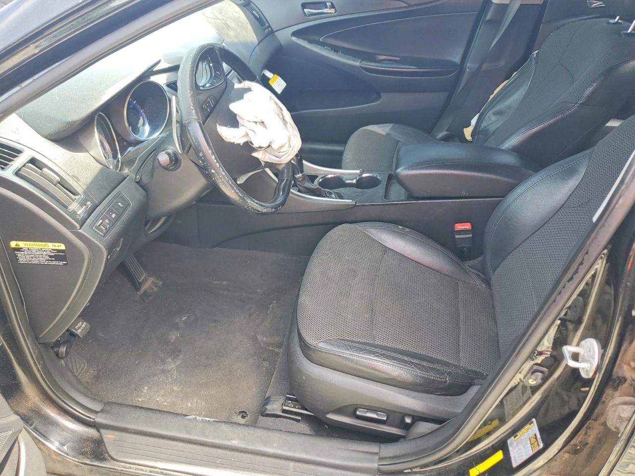 Hyundai SONATA Se 2.0t