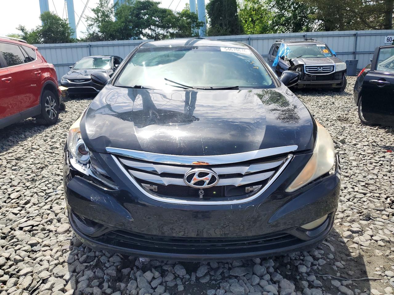 Hyundai SONATA Se 2.0t