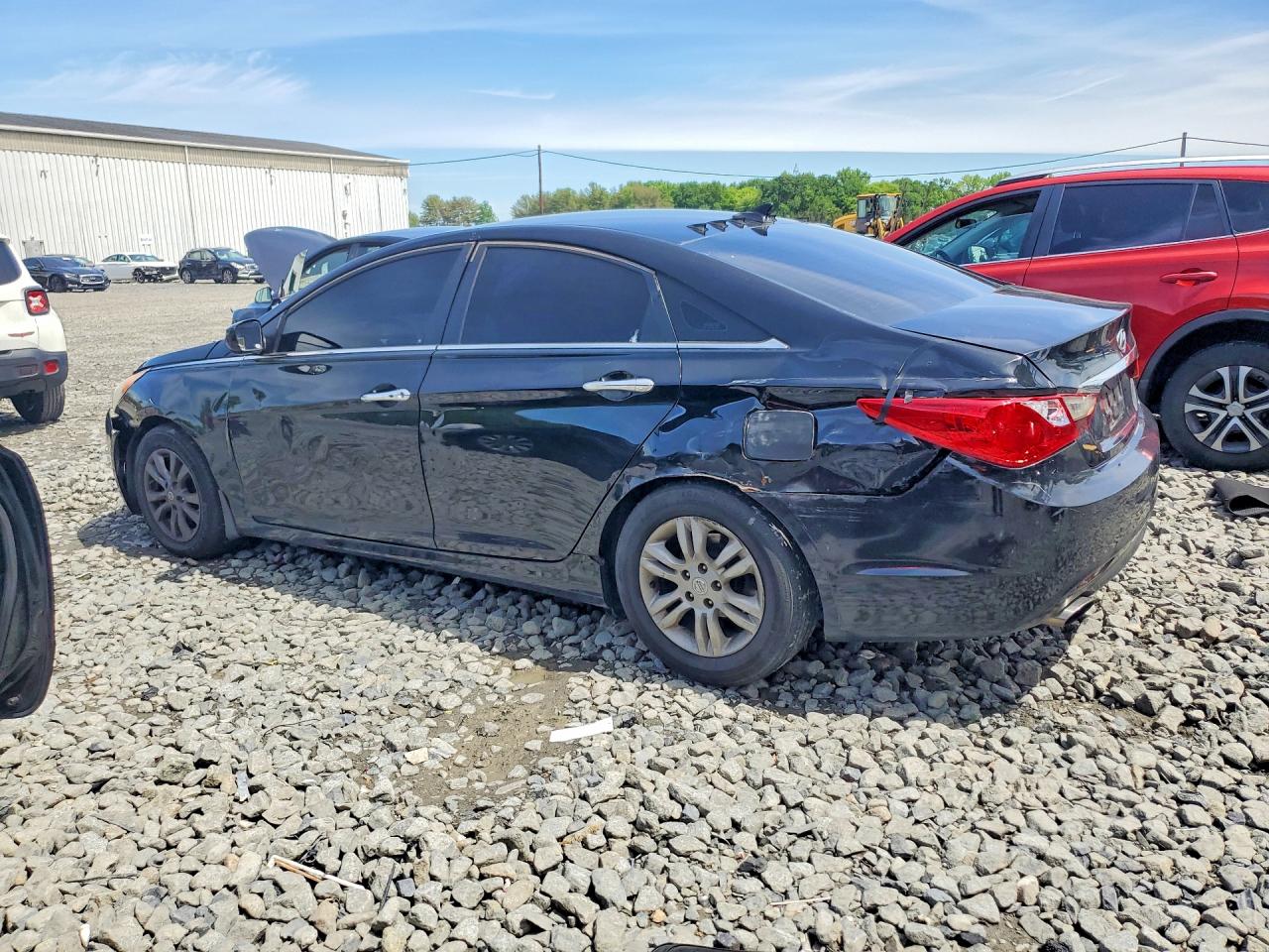 Hyundai SONATA Se 2.0t