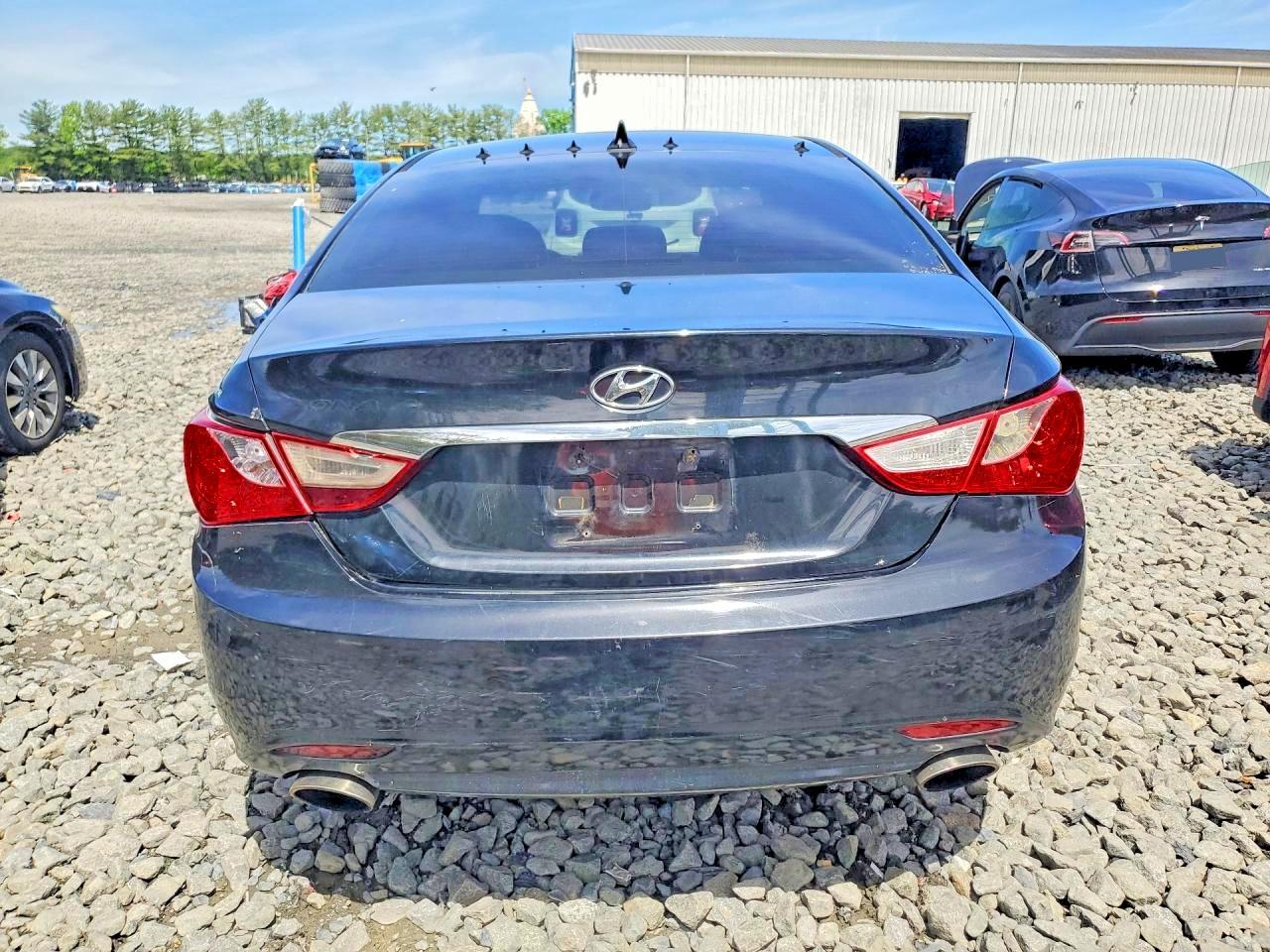 Hyundai SONATA Se 2.0t