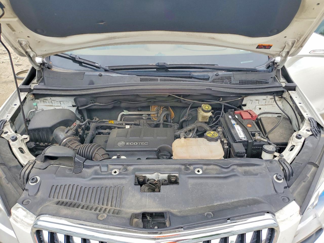 Buick Encore