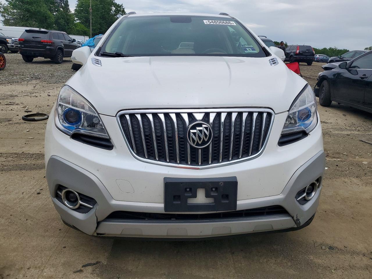 Buick Encore