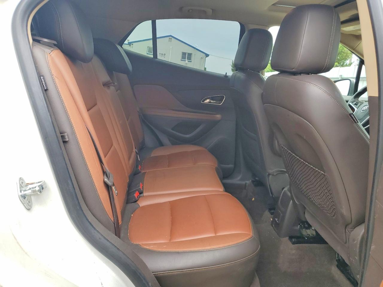 Buick Encore