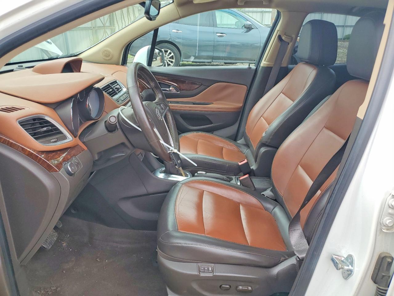 Buick Encore