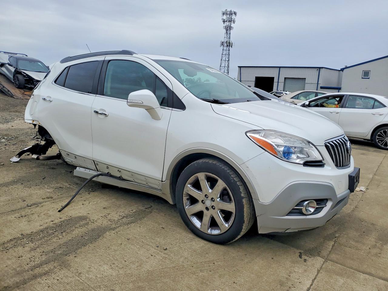 Buick Encore