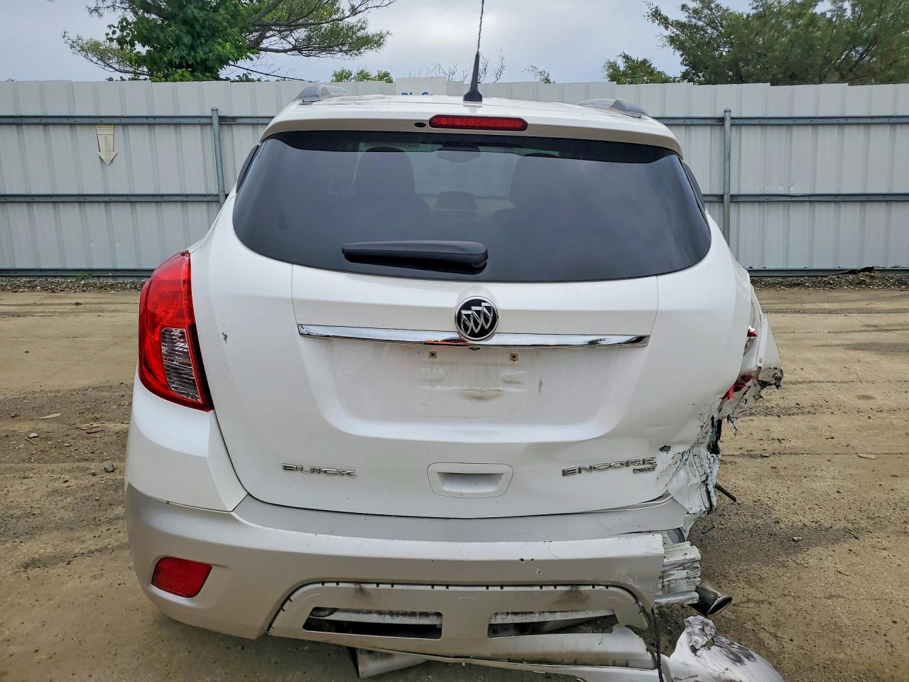 Buick Encore
