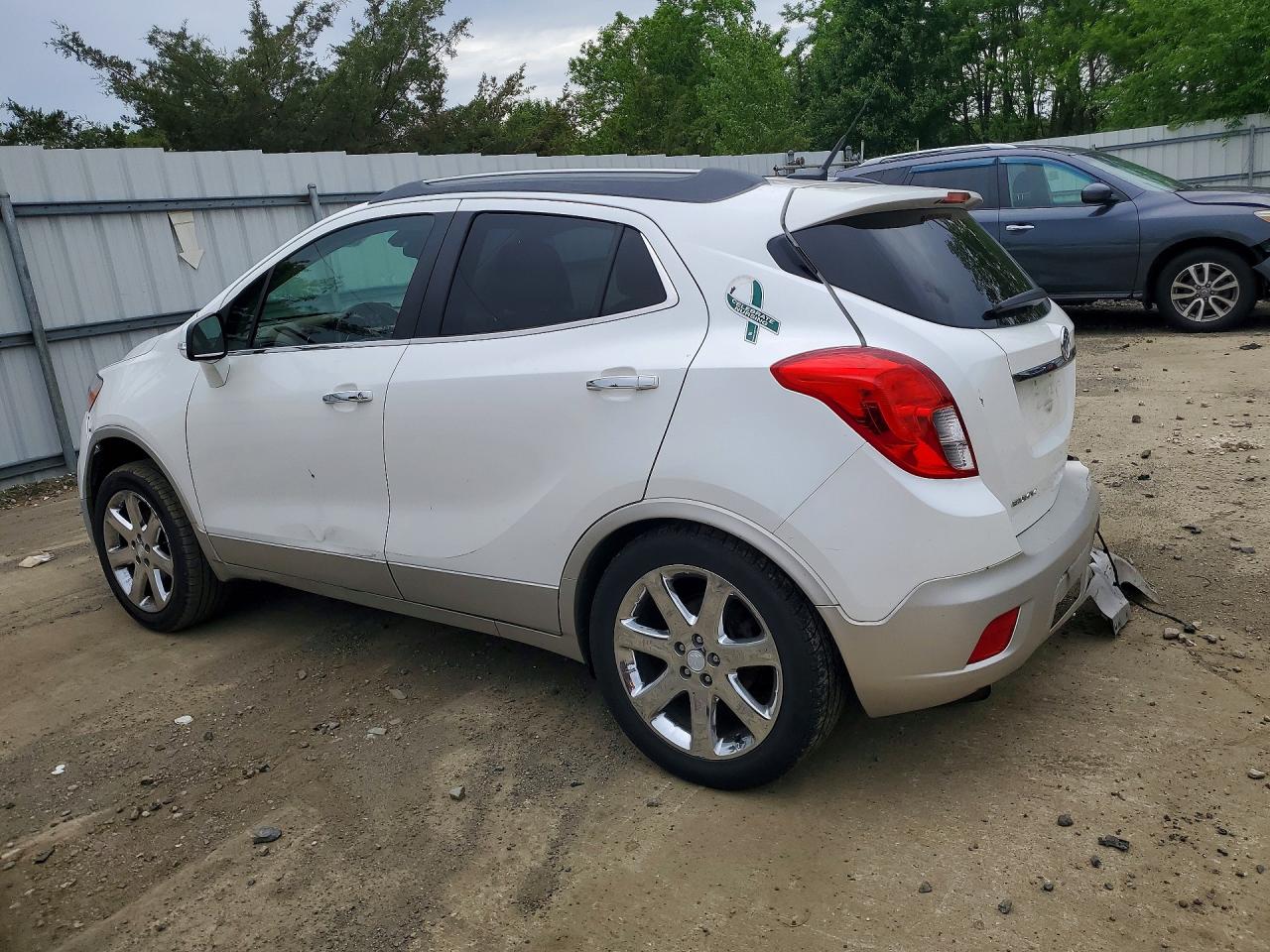 Buick Encore