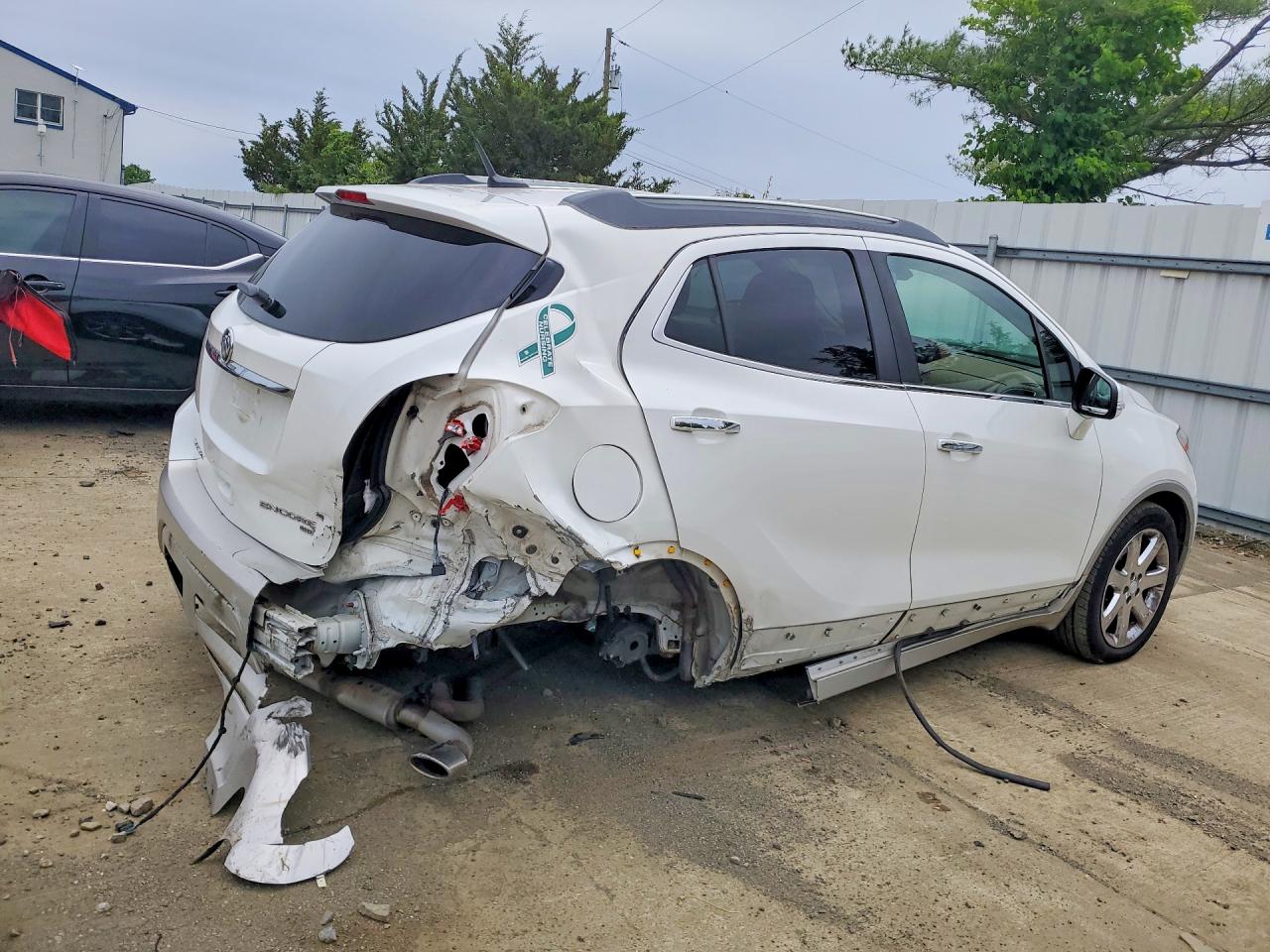Buick Encore