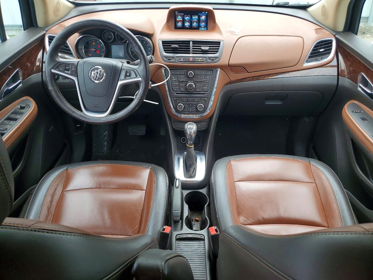 Buick Encore