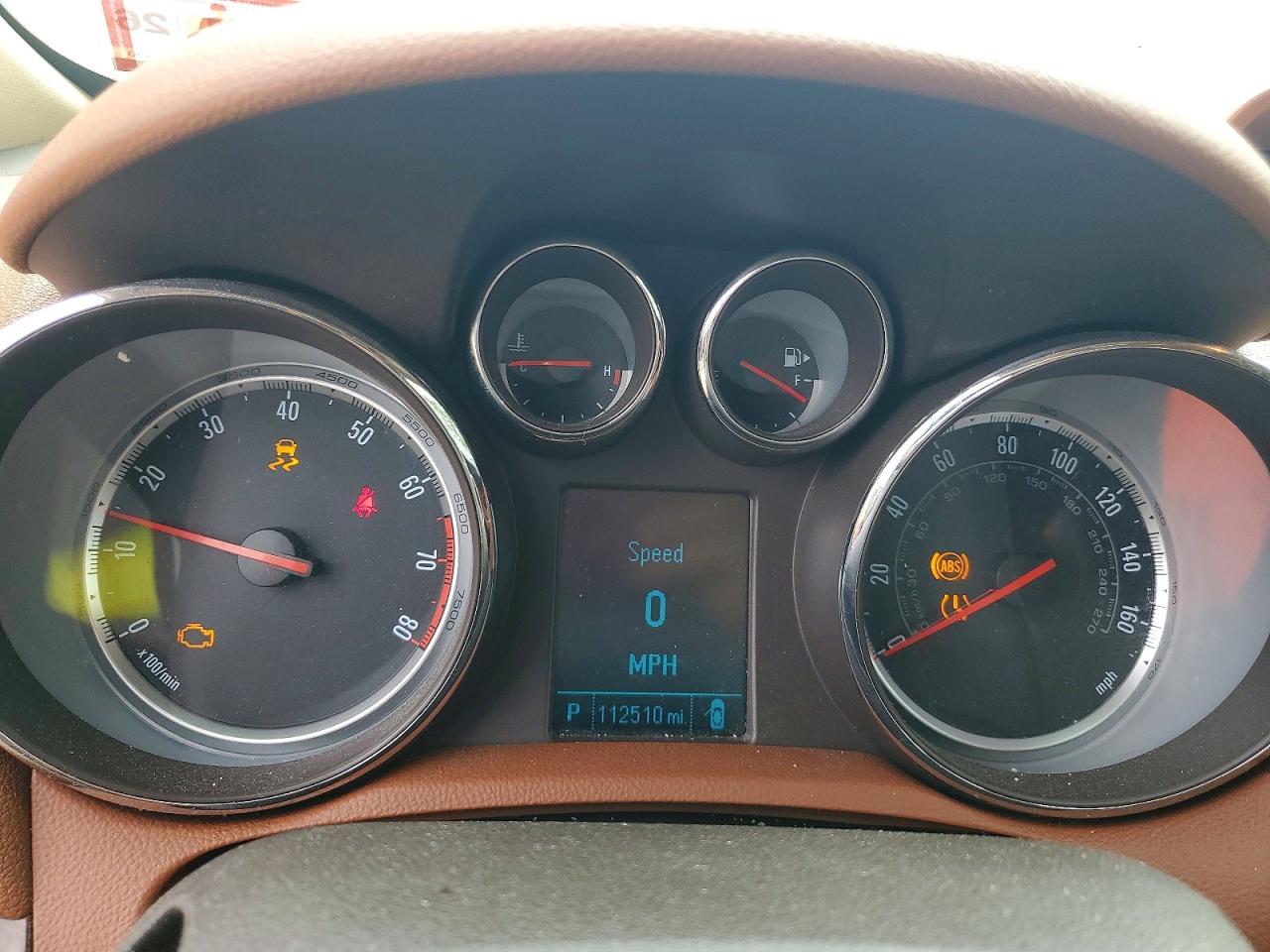 Buick Encore