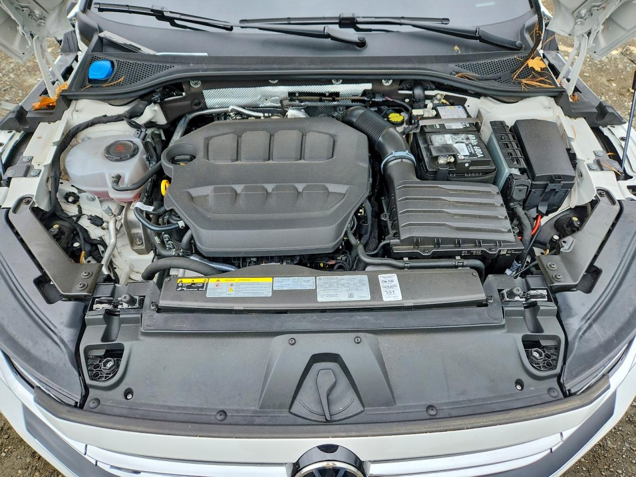 Volkswagen Arteon Sel Premium R-line