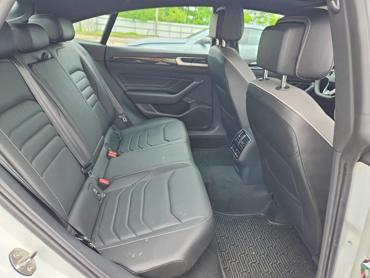 Volkswagen Arteon Sel Premium R-line