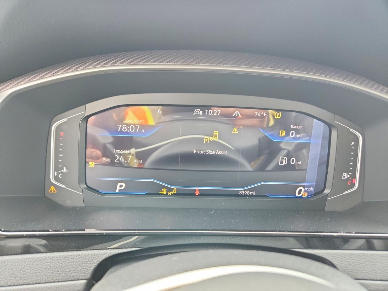 Volkswagen Arteon Sel Premium R-line