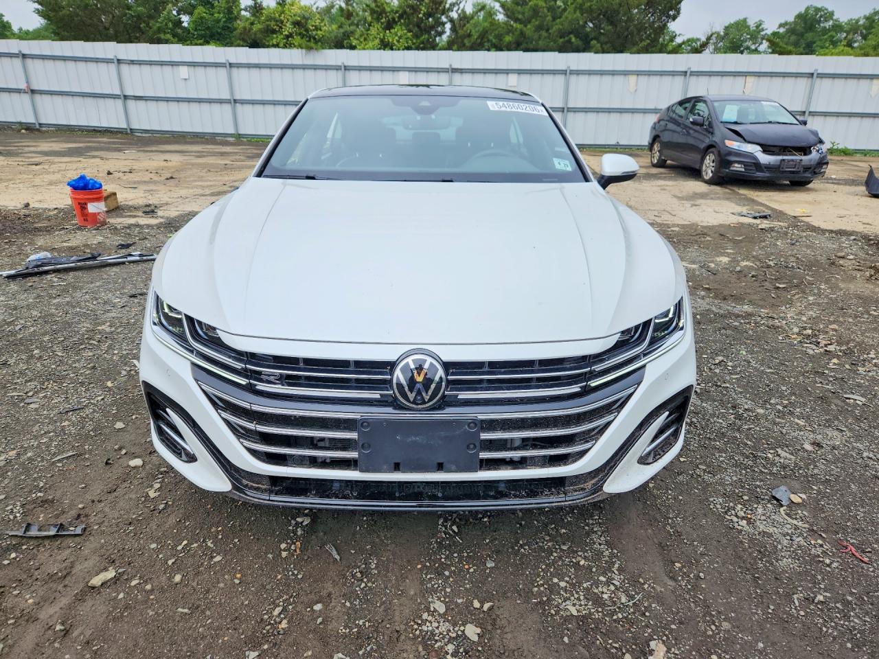 Volkswagen Arteon Sel Premium R-line