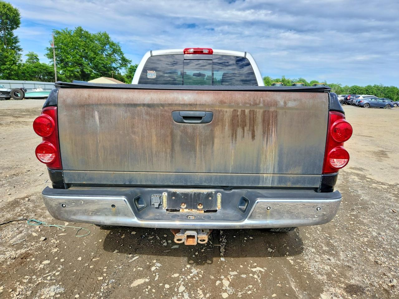 Dodge Ram 1500 St