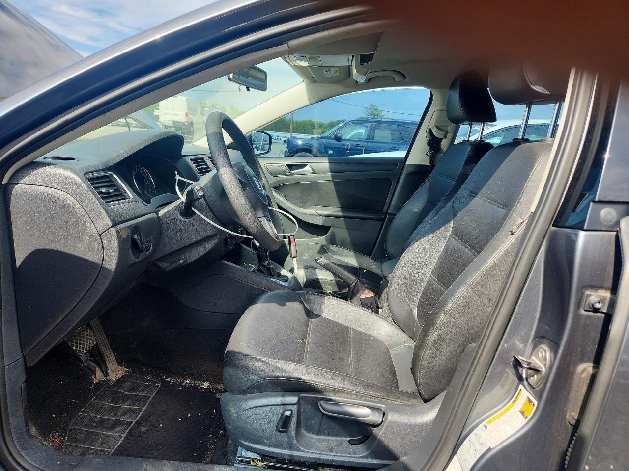 Volkswagen Jetta Se