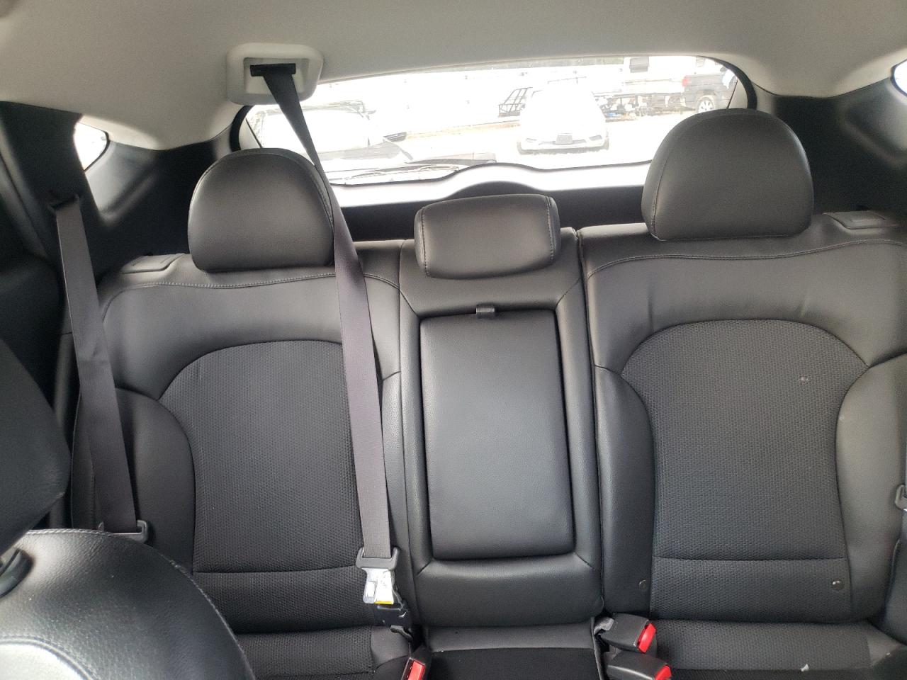 Hyundai TUCSON Gls