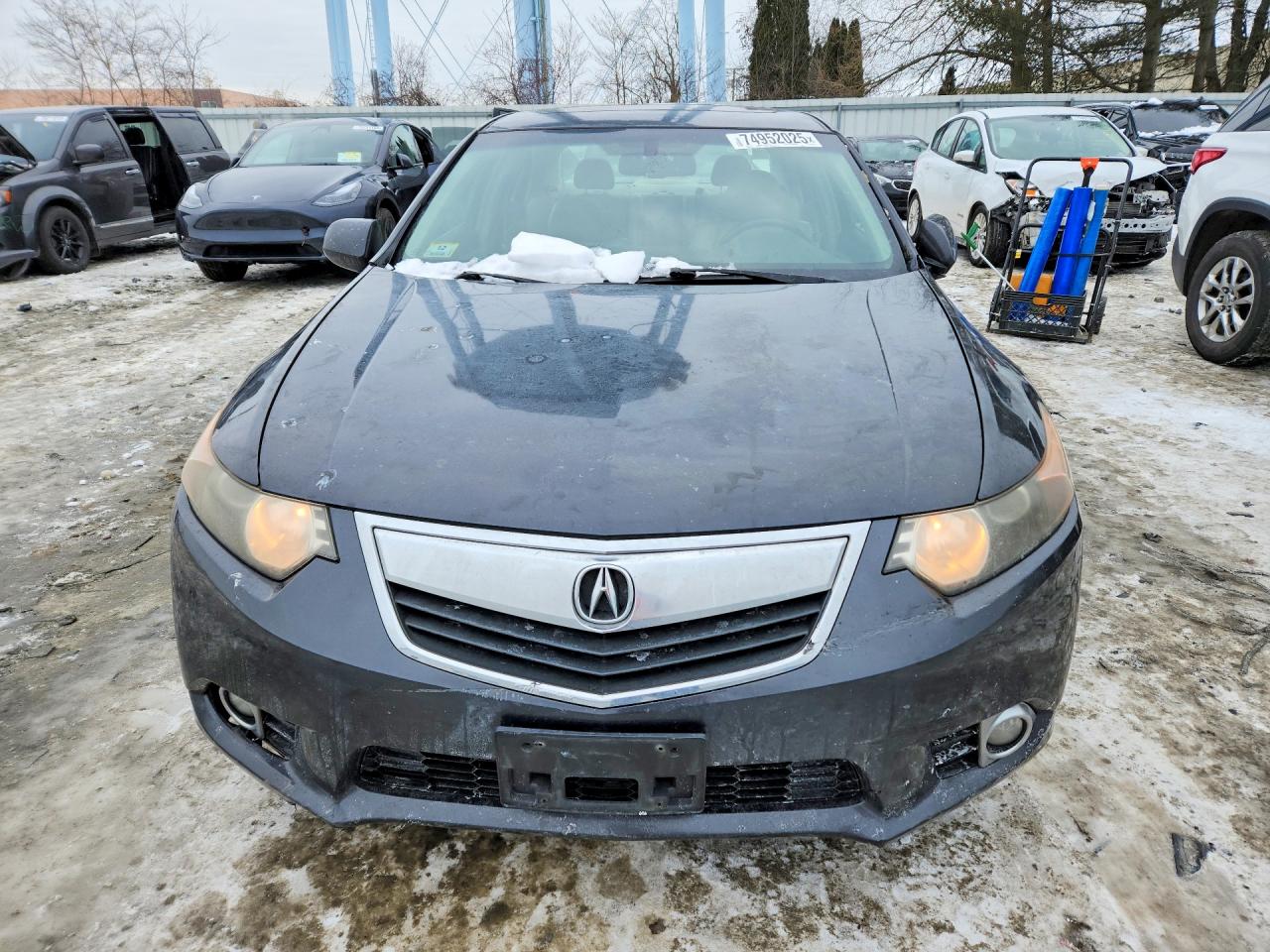 Acura TSX
