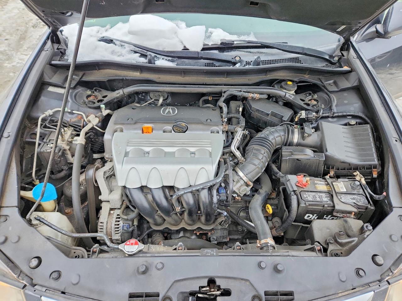 Acura TSX