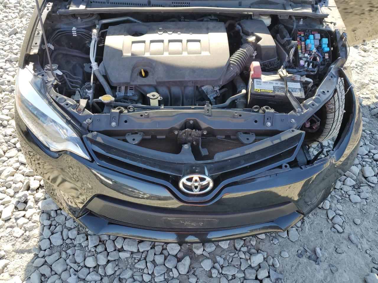 Toyota Corolla L