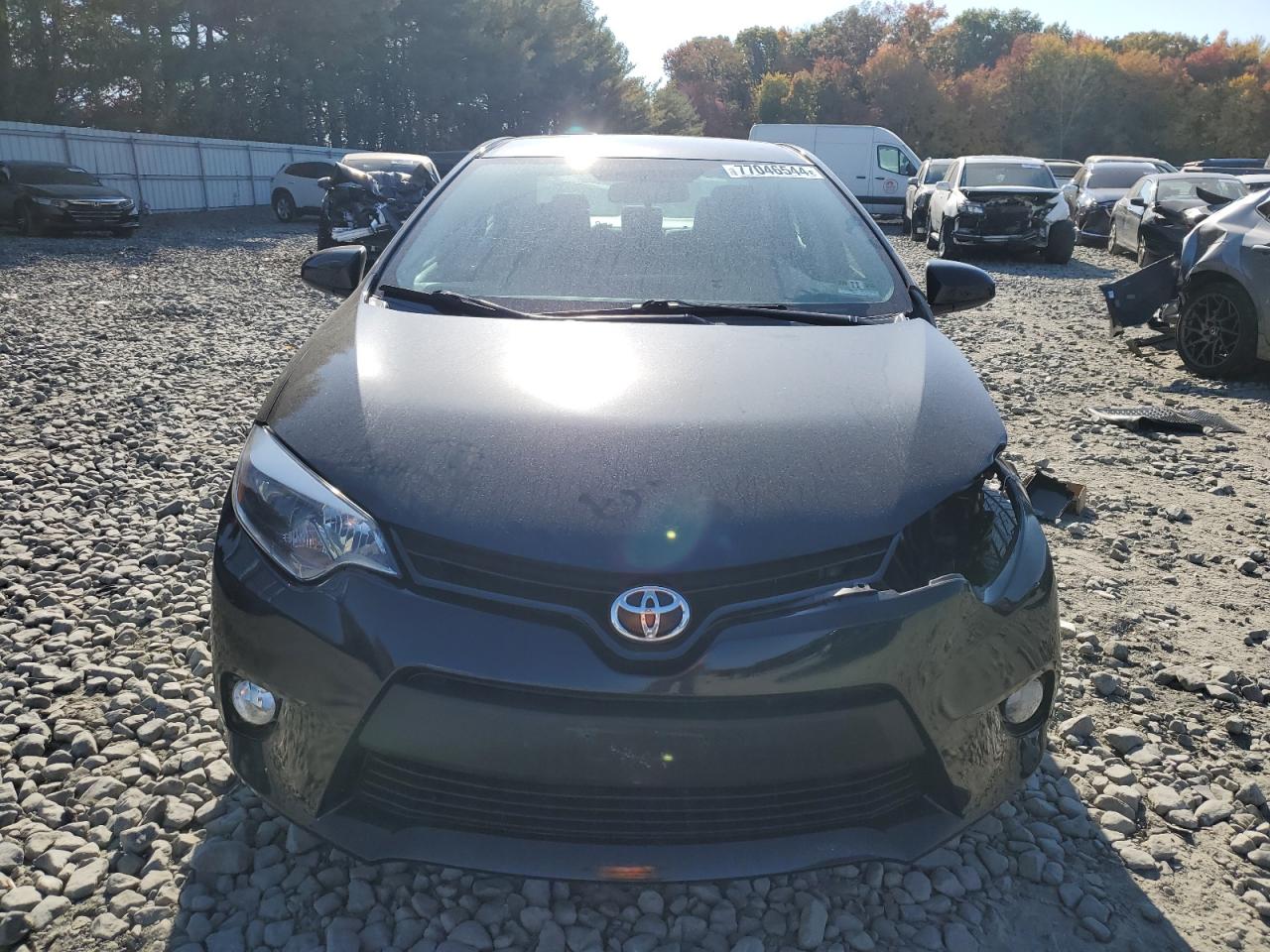 Toyota Corolla L
