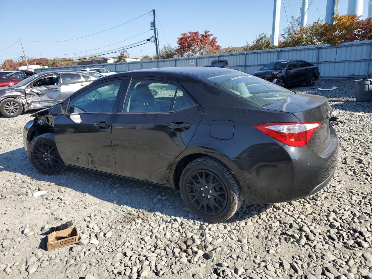 Toyota Corolla L